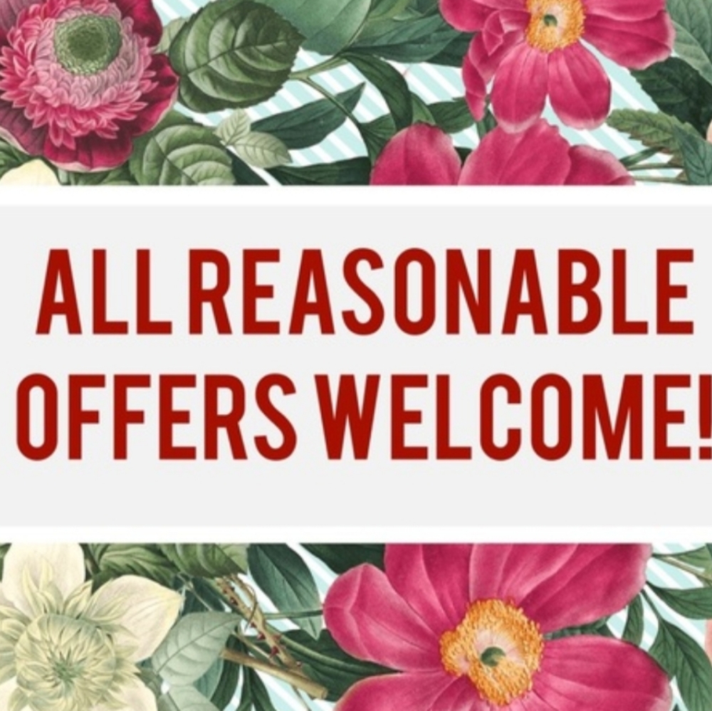 New items listed!!!